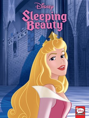 cover image of Disney Princesses: Sleeping Beauty